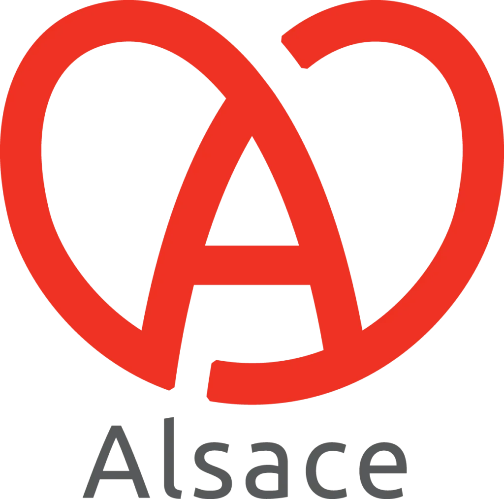 Alsace logo