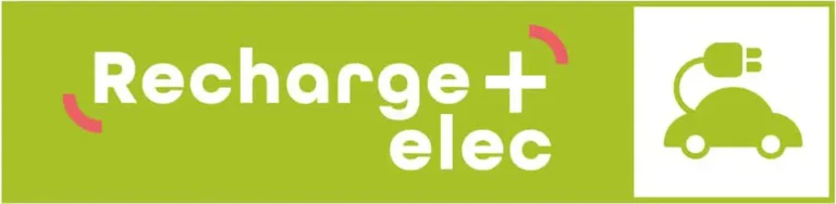 logo rechargeelec copie