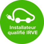 label irve