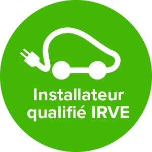 label irve