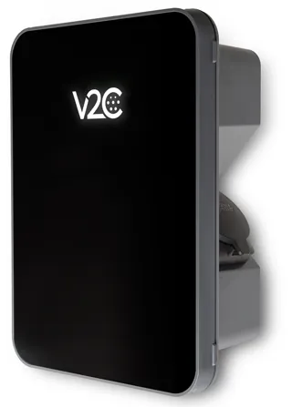 trydan v2c 2