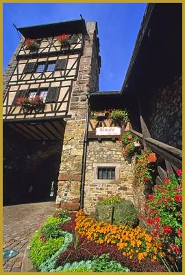 Cernay