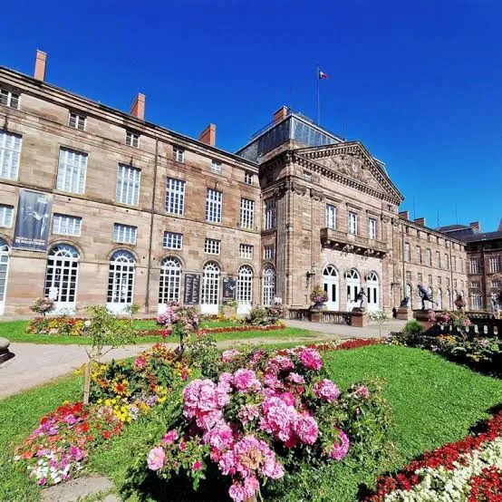 Saverne