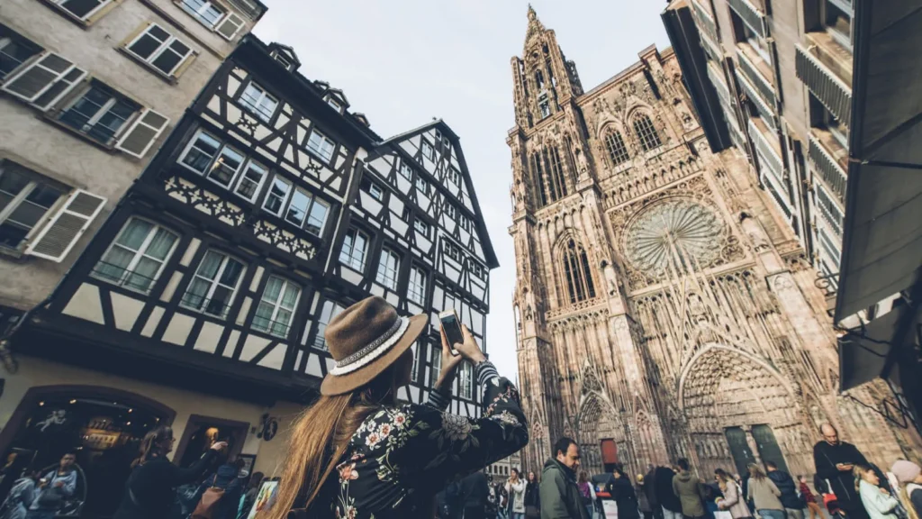 Strasbourg