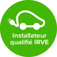 label irve